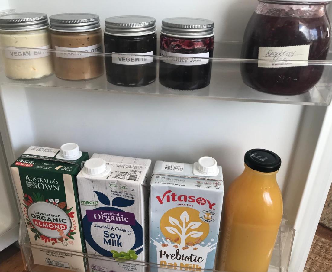 Lovely Budget Vegan Homestay Launceston Ngoại thất bức ảnh
