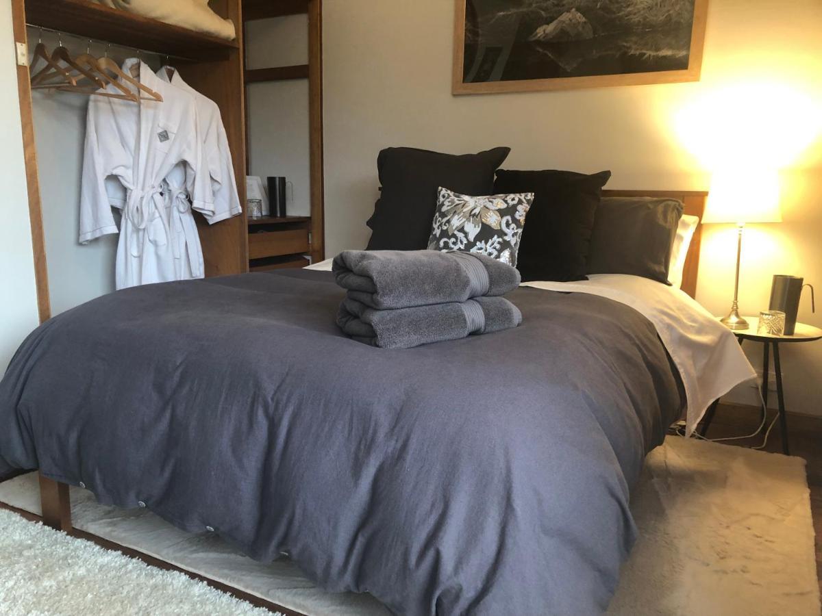 Lovely Budget Vegan Homestay Launceston Ngoại thất bức ảnh