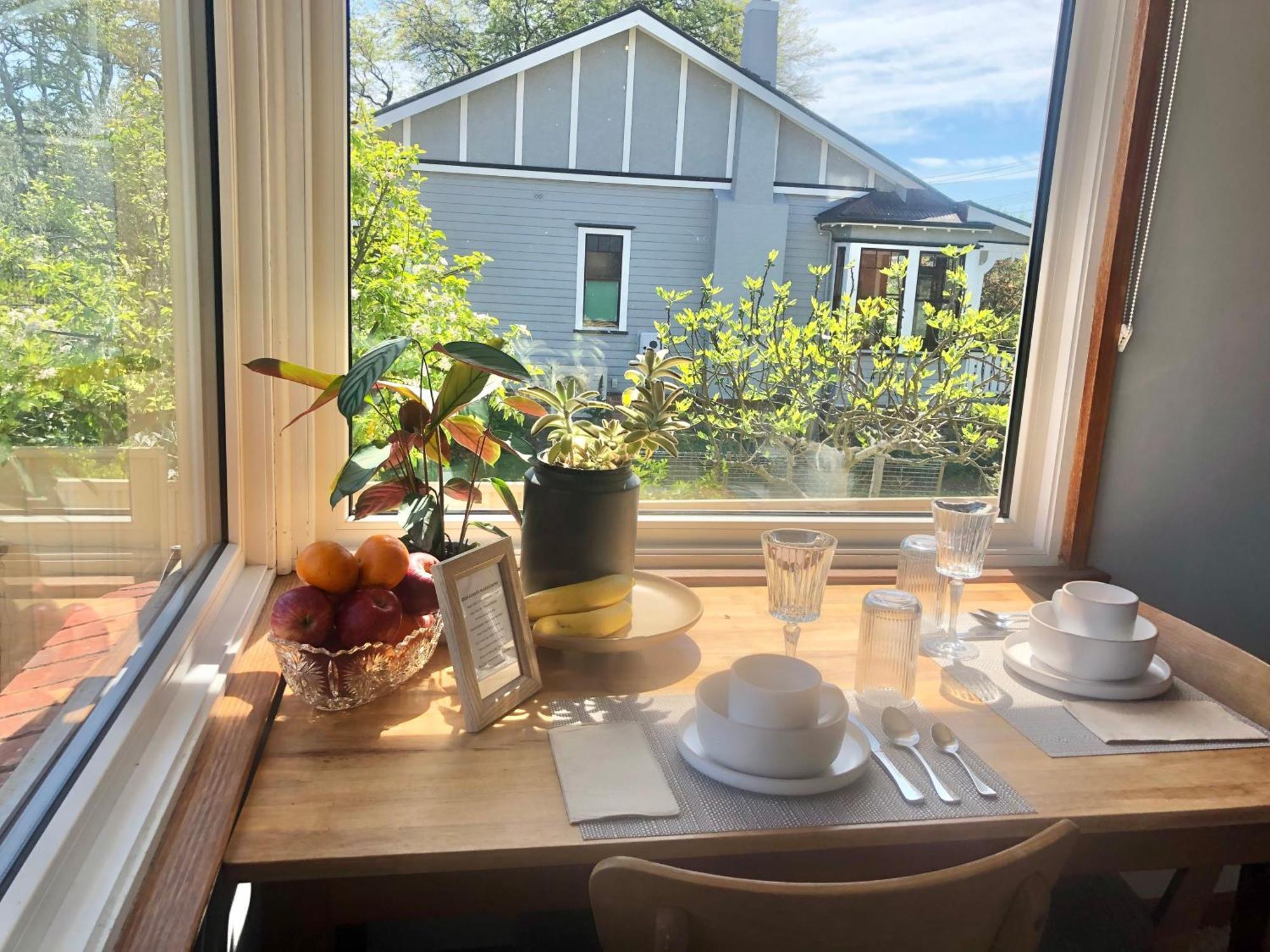 Lovely Budget Vegan Homestay Launceston Ngoại thất bức ảnh