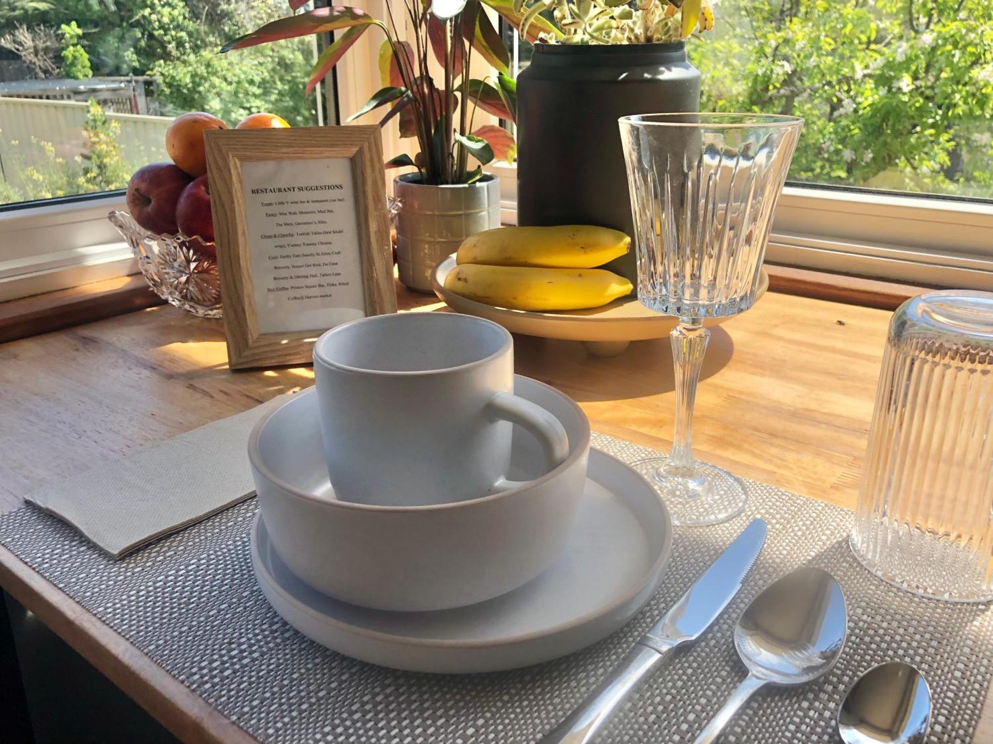 Lovely Budget Vegan Homestay Launceston Ngoại thất bức ảnh