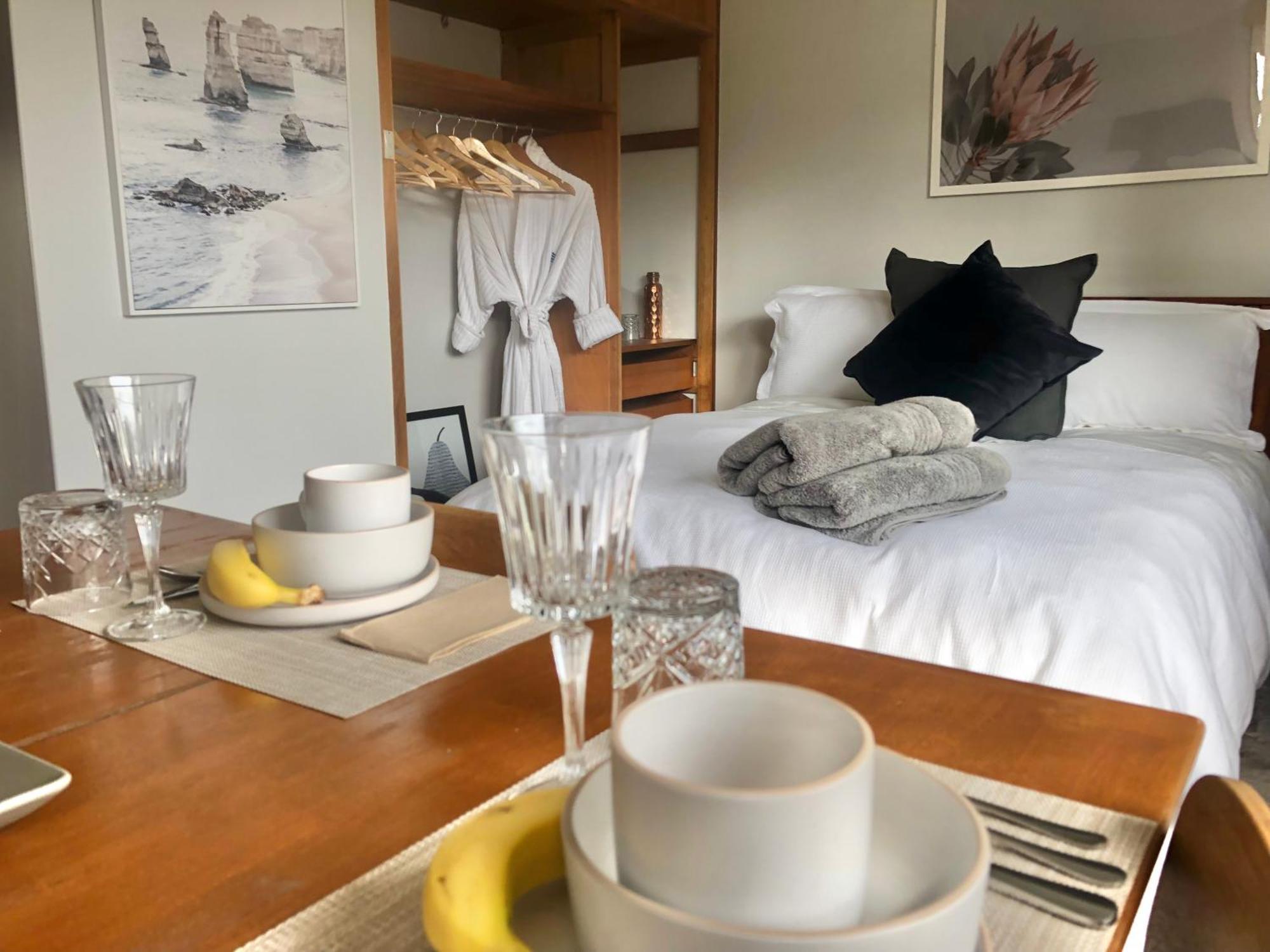 Lovely Budget Vegan Homestay Launceston Ngoại thất bức ảnh