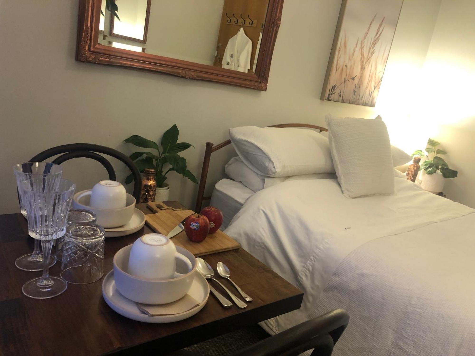 Lovely Budget Vegan Homestay Launceston Ngoại thất bức ảnh