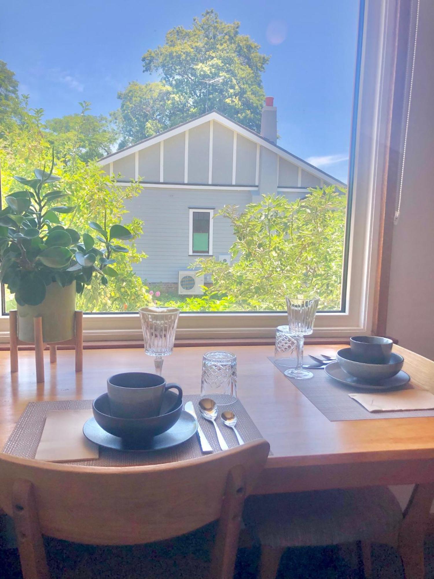 Lovely Budget Vegan Homestay Launceston Ngoại thất bức ảnh