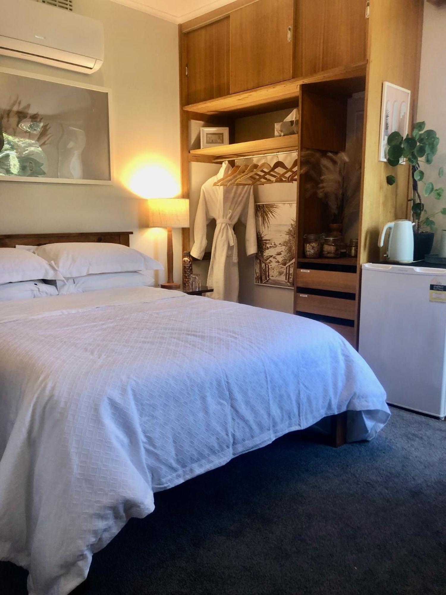 Lovely Budget Vegan Homestay Launceston Ngoại thất bức ảnh