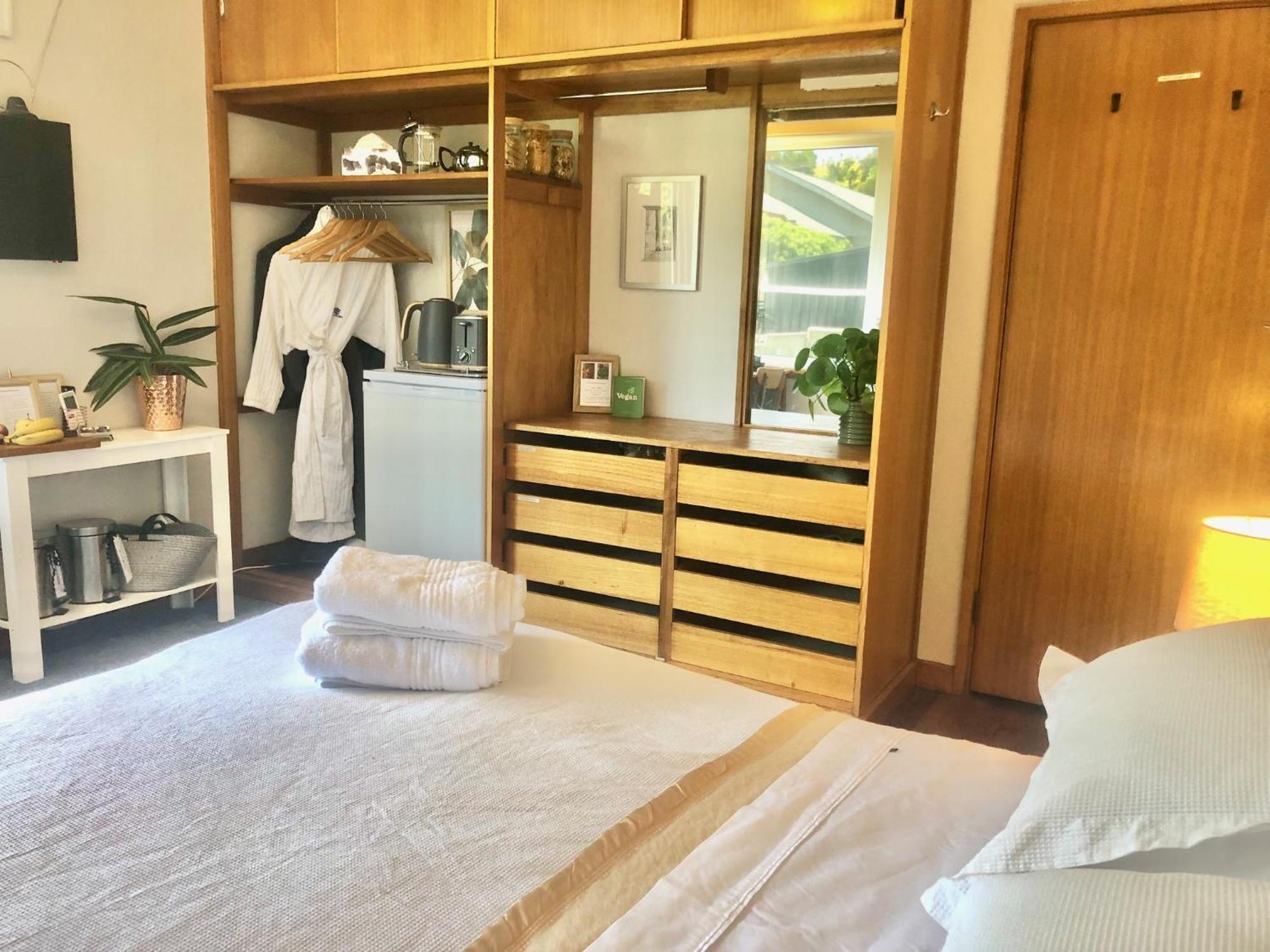 Lovely Budget Vegan Homestay Launceston Ngoại thất bức ảnh