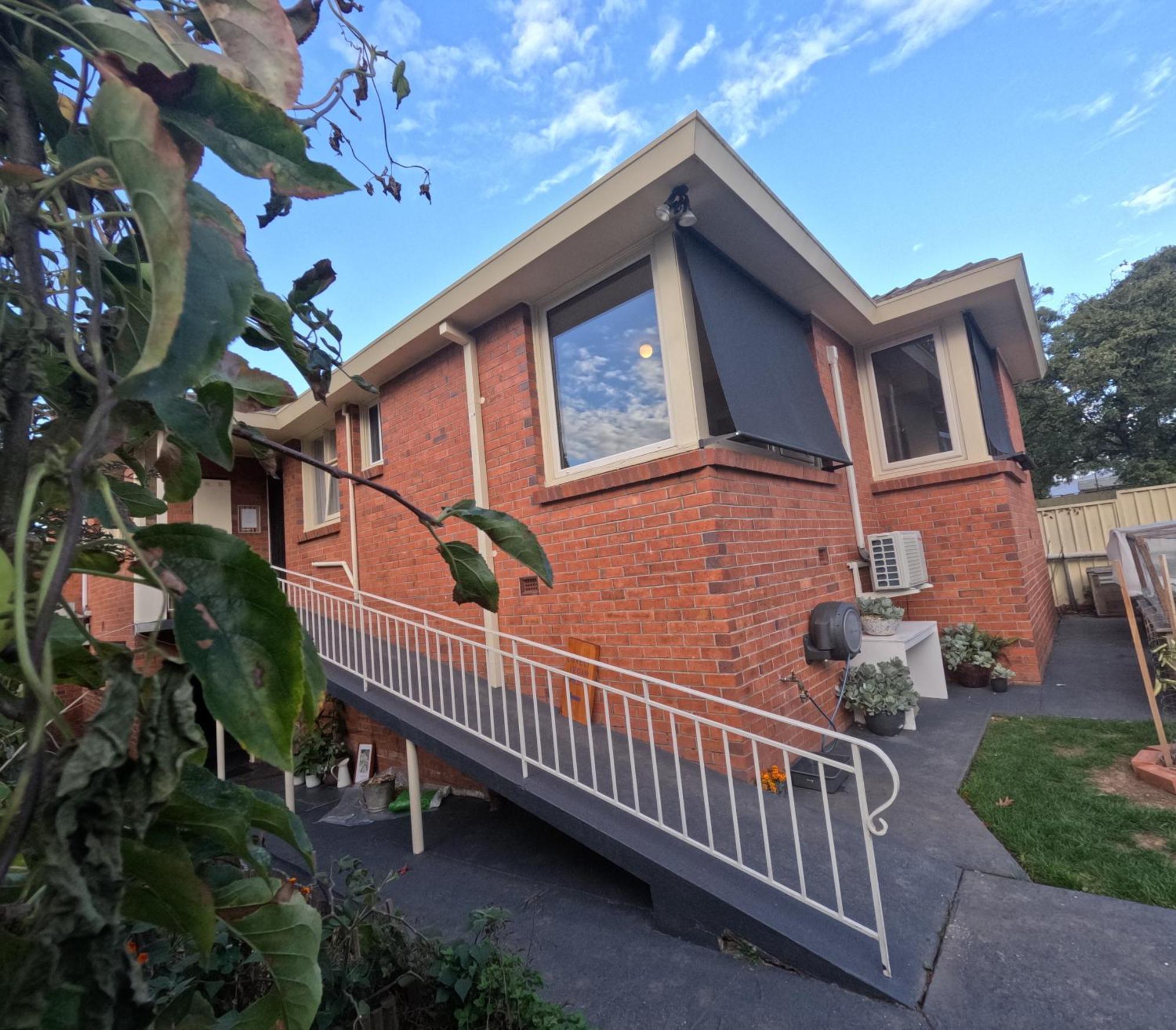 Lovely Budget Vegan Homestay Launceston Ngoại thất bức ảnh
